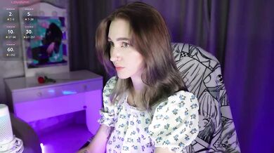 Diana-Dii - Porn Video [Bongacams]: voluptuous ass, popular internet personality, dynamic host