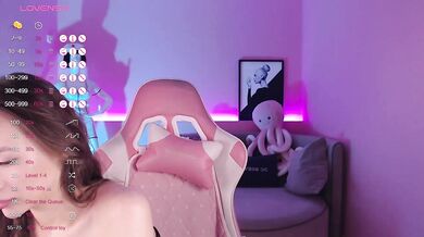 Jade-07 - Porn Video [Bongacams]: charming enchantment, seductive whispers, gorgeous silhouette