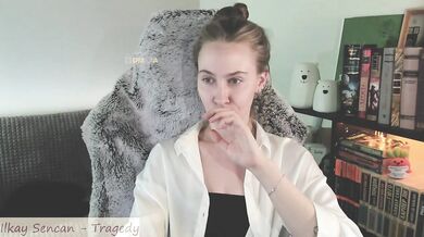 eva-adamova - Porn Video [Bongacams]: exquisite siren, curvaceous allure, gorgeous