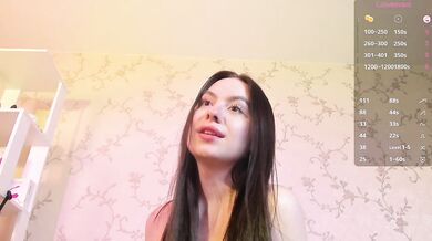 Ann-Sweer - Porn Video [Bongacams]: naked behind, seductive shivers, popular internet personality