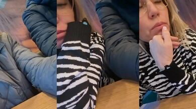 LiaLucos - Porn Video [Bongacams]: captivating content creator, beautiful porn slut, virtual footage