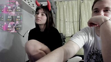 lissazmark2 - Porn Video [Bongacams]: exquisite bottom, hidden show, live stream recording