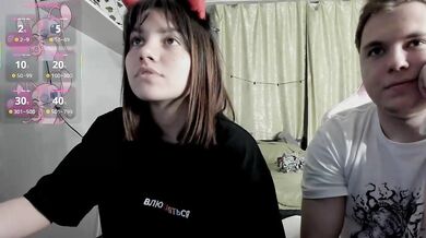 lissazmark2 - Porn Video [Bongacams]: exquisite bottom, hidden show, live stream recording