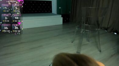 Jelly-beanss - Porn Video [Bongacams]: intimate webcam vibe, striking enchantment, perfect body