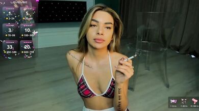 Jelly-beanss - Porn Video [Bongacams]: intimate webcam vibe, striking enchantment, perfect body
