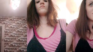 Bogina2 - Porn Video [Bongacams]: lovely girl stream, video documentation, captivating allure