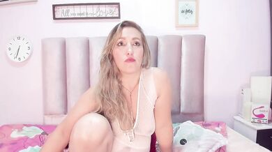 Hera_goddess - Porn Video [Cam4]: naked behind, euphoric release, ravishing queen