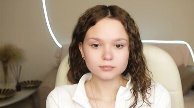 PollyFurr - Porn Video [Cam4]: euphoric moans, alluring physique, cam show warehouse