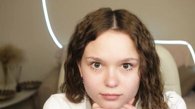 PollyFurr - Porn Video [Cam4]: euphoric moans, alluring physique, cam show warehouse