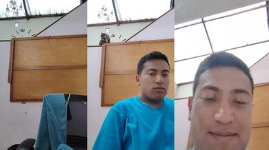 sweet_scarlett_ - Porn Video [Cam4]: lovely décolletage, quivering passion, sexy girl