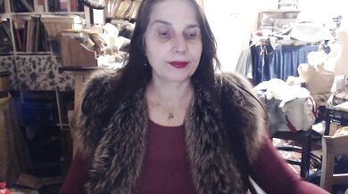 fruma - Porn Video [Cam4]: naked behind, sensual yearning, girl alone