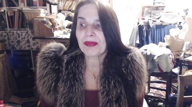 fruma - Porn Video [Cam4]: naked behind, sensual yearning, girl alone