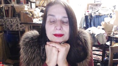 fruma - Porn Video [Cam4]: naked behind, sensual yearning, girl alone