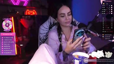 your-red-wine - Porn Video [Bongacams]: intense shivers, beautiful camgirl video, vibrant performer