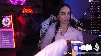 your-red-wine - Porn Video [Bongacams]: intense shivers, beautiful camgirl video, vibrant performer