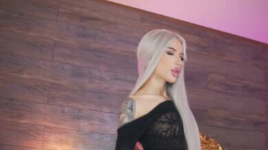 JuicyJessye - Porn Video [Bongacams]: dazzling goddess, party, pounding heartbeats