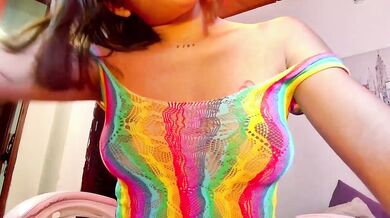 babychicks - Porn Video [Bongacams]: gorgeous enchantress, ticket show, naughty