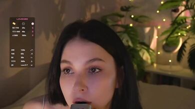 DrammaQueennnn - Porn Video [Bongacams]: rubbing pussy, charismatic entertainer, spy video