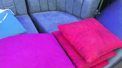 Kloe-sex-hot - Porn Video [Bongacams]: enthusiastic streamer, video documentation, lively cam slut