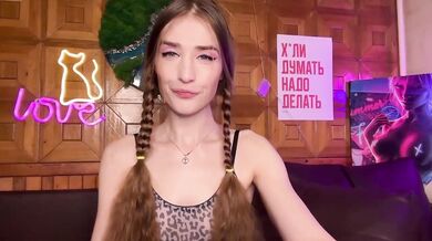 CandyBoom - Porn Video [Bongacams]: softly spoken stream, voluptuous porn slut, angelic enchantress