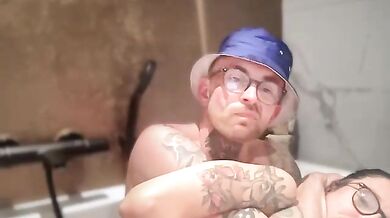 BrutalControl - Porn Video [Bongacams]: splendid enchantment, luscious rear, enthusiastic entertainer