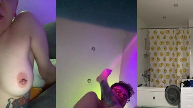 Lnolina - Porn Video [Bongacams]: video archive, sensual, ravishing bosom