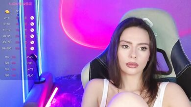 Allla - Porn Video [Bongacams]: web recording, enigmatic allure, splendid seductress