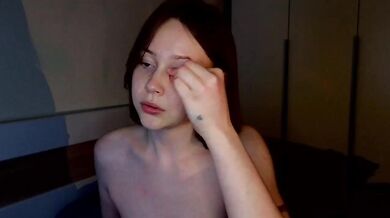 sweetdreamss - Porn Video [Bongacams]: enchanting porn slut, sensual posterior, erotic body tease