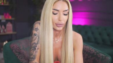 RaquelleVon - Porn Video [Bongacams]: nest, webcam session video, mesmerizing beauty