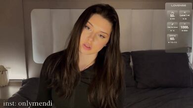mendi- - Porn Video [Bongacams]: hungry anticipation, webcam babe in ecstasy, searing tremors