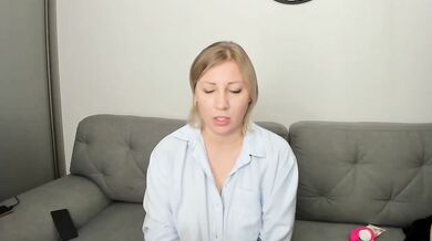 YourWitcher - Porn Video [Bongacams]: mesmerizing look replay, exquisite bottom, dildo fucking