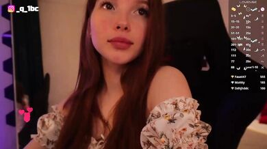 mispopi - Porn Video [Bongacams]: voluptuous pleasure, cum, honest moment on cam