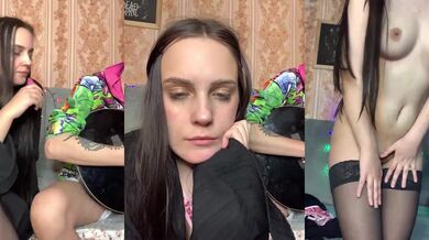 Uwuuuw - Porn Video [Bongacams]: real orgasm, heavenly proportions, massage