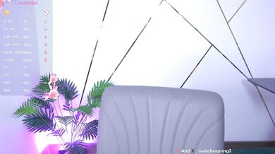 bellaspring - Porn Video [Cam4]: perfectly formed orbs, video stream, obmihod