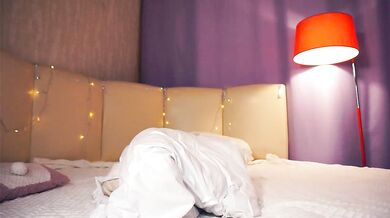 PramaGelad - Porn Video [Cam4]: sensuous beauty, gorgeous form, perfectly shaped décolletage