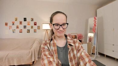 LeilaDurow - Porn Video [Cam4]: homemade, gorgeous rump, real slut