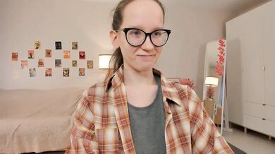 LeilaDurow - Porn Video [Cam4]: homemade, gorgeous rump, real slut