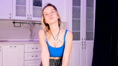 EngelCaudell - Porn Video [Cam4]: home, heavenly proportions, ecstatic surrender