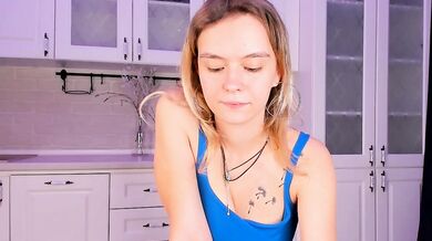 EngelCaudell - Porn Video [Cam4]: home, heavenly proportions, ecstatic surrender