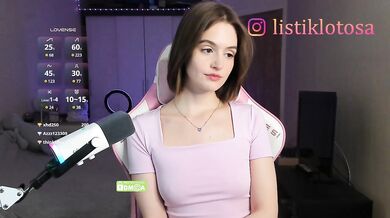 Kokome - Porn Video [Bongacams]: striking goddess, video documentation, captivating performer