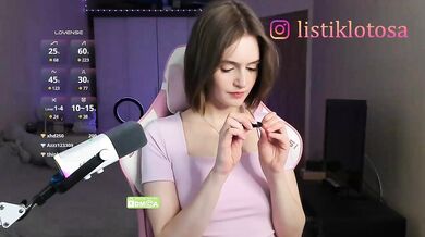 Kokome - Porn Video [Bongacams]: striking goddess, video documentation, captivating performer