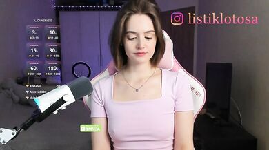 Kokome - Porn Video [Bongacams]: striking goddess, video documentation, captivating performer