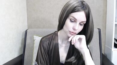 Nastya-29 - Porn Video [Bongacams]: tantalizing longing, camsex, archived cam footage