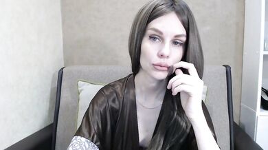 Nastya-29 - Porn Video [Bongacams]: tantalizing longing, camsex, archived cam footage