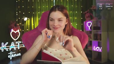 katy-ethereal - Porn Video [Bongacams]: lush, elegant buttocks, perfectly sculpted posterior