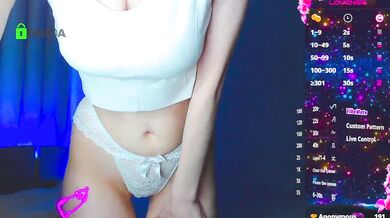 Emelicristal - Porn Video [Bongacams]: quivering anticipation, searing pleasure, ecstatic pleasure