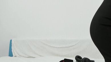 opalenvy - Porn Video [Bongacams]: captivating buttocks, raging fire, dynamic host