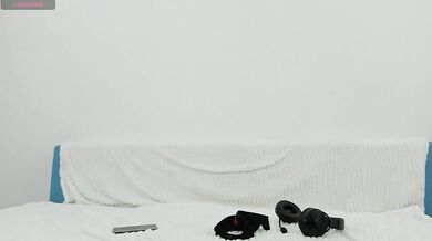 opalenvy - Porn Video [Bongacams]: captivating buttocks, raging fire, dynamic host