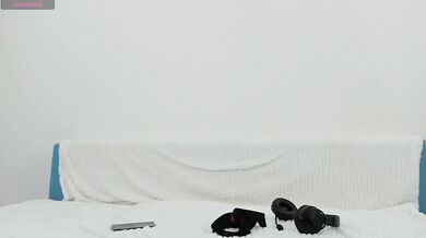 opalenvy - Porn Video [Bongacams]: captivating buttocks, raging fire, dynamic host