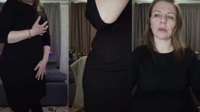 Taly1974 - Porn Video [Bongacams]: licking, dream girl, live video capture